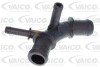 Фланець системи охолодження Skoda Octavia/VW Golf VII/Sharan 1.2TSI/1.4TSI 12- VAICO V103536 (фото 1)
