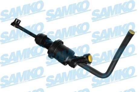 Головний циліндр зчеплення SAMKO F30260
