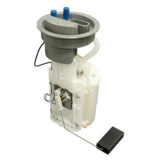 Електричний паливний насос (модуль) AUDI A3, A6 C5, FORD GALAXY I, SEAT ALHAMBRA, CORDOBA, IBIZA III, SKODA FABIA I, FABIA I PRAKTIK, OCTAVIA I, VW GOLF IV, LUPO I, POLO, SHARAN AEH-BWB HITACHI 133409