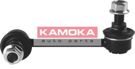 Тяга / стійка стабілізатора KAMOKA 9981269