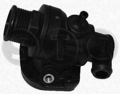 Корпус STC T403712