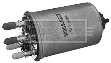 Фильтр BORG & BECK BFF8068