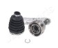 ШРКШ (зовнішній) Fiat Doblo/Palio 01-/Strada 03- (25z/24z/51mm/84.5mm/53mm) JAPANPARTS GI0017 (фото 1)