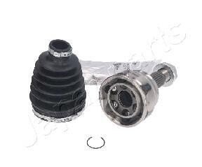 ШРКШ (зовнішній) Fiat Doblo/Palio 01-/Strada 03- (25z/24z/51mm/84.5mm/53mm) JAPANPARTS GI0017