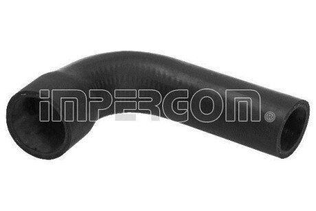 Патрубок интеркулера Renault Kangoo 1.5dCi 08- (короткий) IMPERGOM 223472