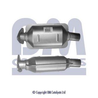 Катализатор BM CATALYSTS BM90135H