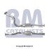 Катализатор BM CATALYSTS BM80105H (фото 1)