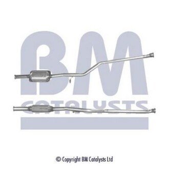 Катализатор BM CATALYSTS BM80130H