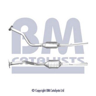 Катализатор BM CATALYSTS BM80208H