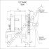Генератор PRESTOLITE 1277A890 (фото 3)