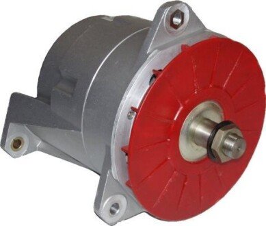 Генератор PRESTOLITE 1277A890