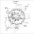 Генератор PRESTOLITE 1277A870 (фото 4)