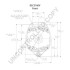 Генератор PRESTOLITE 8SC3160V (фото 5)