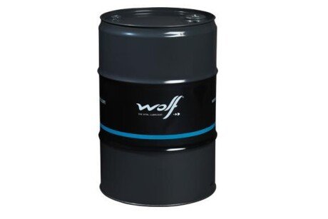 Мастило транссмісійне. Масло автоматической коробки передач Wolf 8303661
