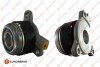 Підшипник вижимний Toyota Avensis/Corolla 06-18 Eurorepar 1666662780 (фото 1)