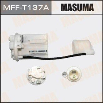 Фільтр паливний Masuma MFFT137A