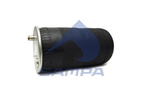 Пневмоподушка підвіски SAMPA SP 556120-01
