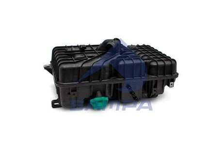 Бак компенсаційний SAMPA 204.210