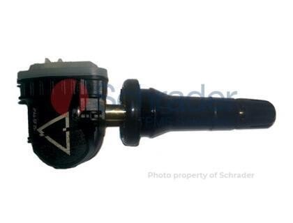 Датчик контролю тиску в шинах з гумовим клапаном Ford Schrader 3023