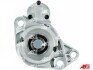 Стартер Audi A3/Ford Galaxy/Caddy/Golf/Passat/Skoda Octavia 1,4-2.0/1.9 SDI/TDI 91-05 (1.1kw) (z=9) S0027
