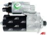 Стартер Audi A3/Ford Galaxy/Caddy/Golf/Passat/Skoda Octavia 1,4-2.0/1.9 SDI/TDI 91-05 (1.1kw) (z=9) ANTONIO MASIERO S0027 (фото 2)