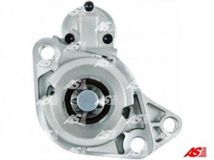 Стартер Audi A3/Ford Galaxy/Caddy/Golf/Passat/Skoda Octavia 1,4-2.0/1.9 SDI/TDI 91-05 (1.1kw) (z=9) ANTONIO MASIERO S0027 (фото 1)