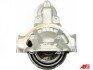 Стартер Ford Transit 2.2-2.4TDCi 06-/Land Rover Defender 07-17/Peugeot Boxer/Fiat Ducato 06-(2kw) S0123
