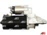 Стартер Ford Transit 2.2-2.4TDCi 06-/Land Rover Defender 07-17/Peugeot Boxer/Fiat Ducato 06-(2kw) ANTONIO MASIERO S0123 (фото 2)