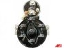 Стартер Ford Transit 2.2-2.4TDCi 06-/Land Rover Defender 07-17/Peugeot Boxer/Fiat Ducato 06-(2kw) ANTONIO MASIERO S0123 (фото 3)