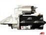 Стартер Ford Transit 2.2-2.4TDCi 06-/Land Rover Defender 07-17/Peugeot Boxer/Fiat Ducato 06-(2kw) ANTONIO MASIERO S0123 (фото 4)
