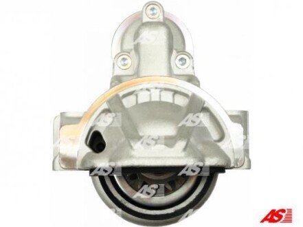 Стартер Ford Transit 2.2-2.4TDCi 06-/Land Rover Defender 07-17/Peugeot Boxer/Fiat Ducato 06-(2kw) ANTONIO MASIERO S0123 (фото 1)