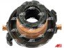 Кільце генератора (контактне) (37.2x23.5x12.4x7x7 mm) Renault Megane III/Scenic III 2.0 dCi 09-16 ANTONIO MASIERO ASL9022 (фото 1)
