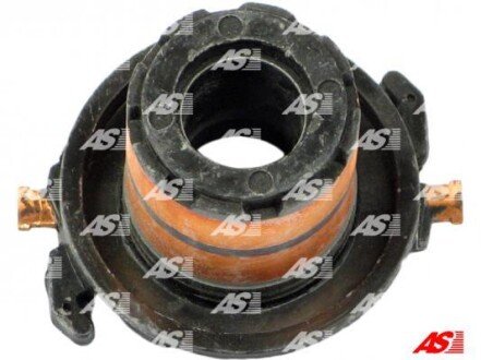 Кільце генератора (контактне) (37.2x23.5x12.4x7x7 mm) Renault Megane III/Scenic III 2.0 dCi 09-16 ANTONIO MASIERO ASL9022