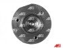 Реле стартера втягуюче (12V) Citroen Berlingo 1.8-2.0 D/HDI 96-11/Suzuki Vitara 1.9 D 95-99 ANTONIO MASIERO SS3004 (фото 2)