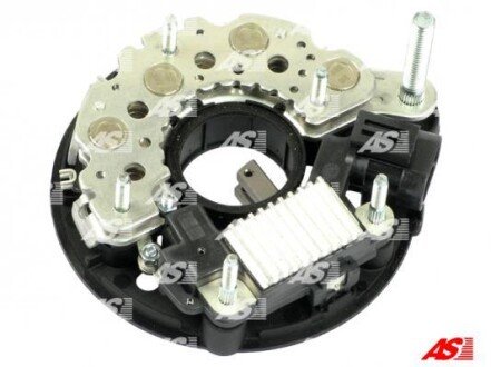 Міст генератора діодний Hyundai Elantra/Santa Fe/Kia Cerato/Sportage 2.0/2.2 CRDi 01-12 ANTONIO MASIERO ARR2005