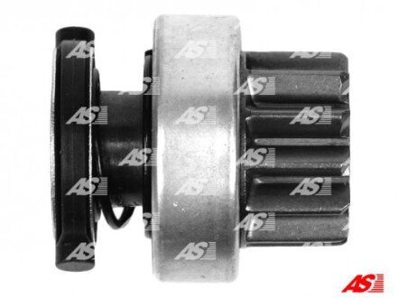 Бендикс стартера Citroen Jumper/Fiat Ducato/Peugeot Boxer 2.2 HDi 06- (z=12) ANTONIO MASIERO SD0144