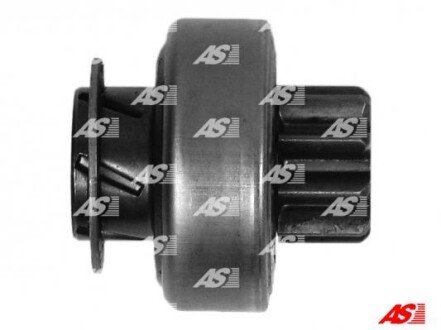 Бендикс стартера Daewoo Lanos 1.3-1.6 97-/Opel Astra 1.2-1.6 98-10 (z=9) ANTONIO MASIERO SD1025
