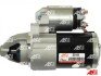 Стартер Mitsubishi Lancer 07-/Outlander 06- 1.8-2.4 (12V/1.4kw) (z=8) ANTONIO MASIERO S5188 (фото 2)