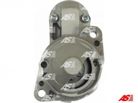 Стартер Mitsubishi Lancer 07-/Outlander 06- 1.8-2.4 (12V/1.4kw) (z=8) ANTONIO MASIERO S5188
