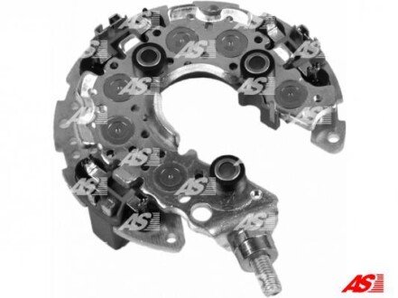 Міст генератора діодний Ford Focus II/Volvo S40 II/V50 1.6D/2.0D 04-12 ANTONIO MASIERO ARC6020