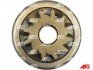 Бендикс стартера Ford Transit/Citroen Jumper 2.2TDCi/2.2HDi 07- (z=12) ANTONIO MASIERO SD0252 (фото 2)