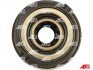 Бендикс стартера Ford Transit/Citroen Jumper 2.2TDCi/2.2HDi 07- (z=12) ANTONIO MASIERO SD0252 (фото 3)