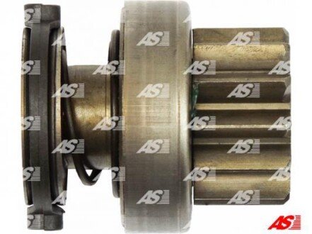 Бендикс стартера Ford Transit/Citroen Jumper 2.2TDCi/2.2HDi 07- (z=12) ANTONIO MASIERO SD0252