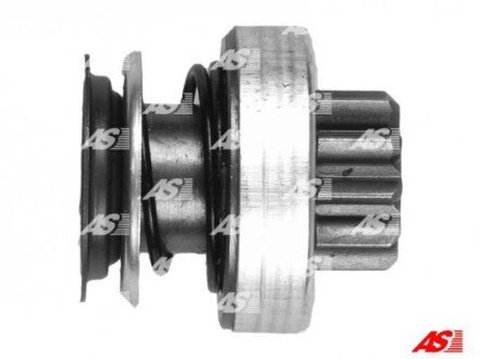 Бендикс стартера Opel Vivaro 2.0 19-/Fiat Ducato 2.0 JTD 01-06 (z=10) ANTONIO MASIERO SD0120