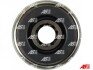 Бендикс стартера Toyota Avensis/Corolla 1.4/1.6/1.8 99-08 (z=10) ANTONIO MASIERO SD6082 (фото 3)