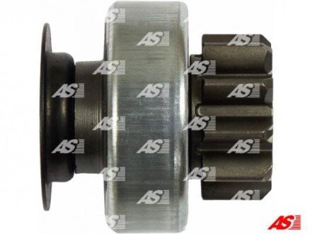 Бендикс стартера Toyota Avensis/Corolla 1.4/1.6/1.8 99-08 (z=10) ANTONIO MASIERO SD6082