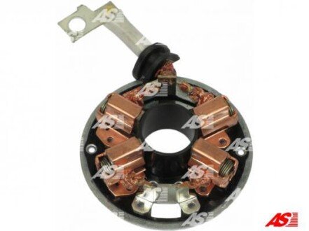 Щіткотримач стартера Citroen Jumper/Peugeot Boxer 2.8 HDi 00-06 ANTONIO MASIERO SBH0023