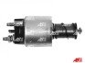 Реле стартера втягуюче Citroen Jumpy/Peugeot Expert 2.0 16V 00- ANTONIO MASIERO SS3012 (фото 1)