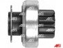 Бендикс стартера Chevrolet Aveo 1.2 05-/Daewoo Lanos 98- (z=8) ANTONIO MASIERO SD1012 (фото 1)