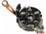 Щіткотримач стартера VW Golf/Passat/Polo/Tiguan/Touran 03-18 ANTONIO MASIERO SBH3016 (фото 1)
